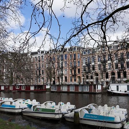 B&B House No 7 Amsterdam Exterior photo