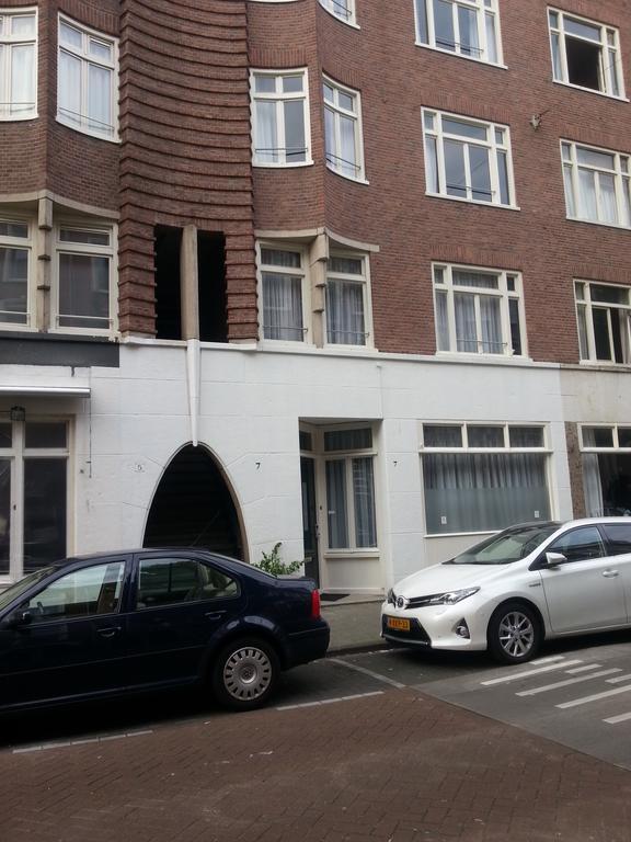 B&B House No 7 Amsterdam Exterior photo