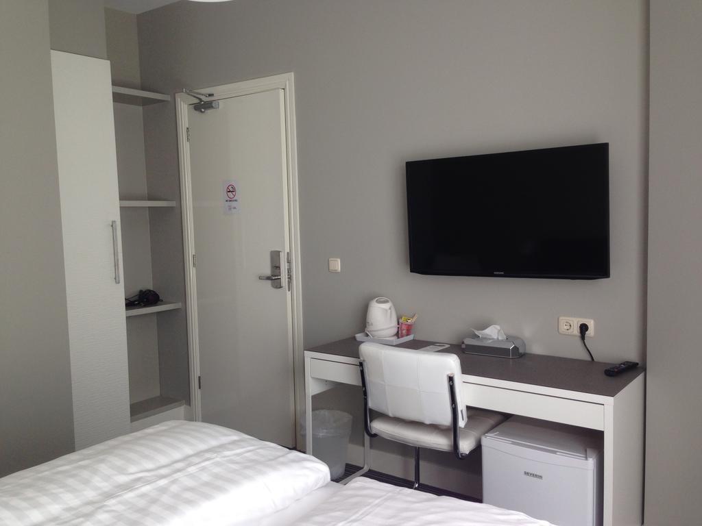 B&B House No 7 Amsterdam Room photo